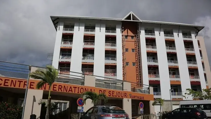 Centre International de Séjour - Hostel