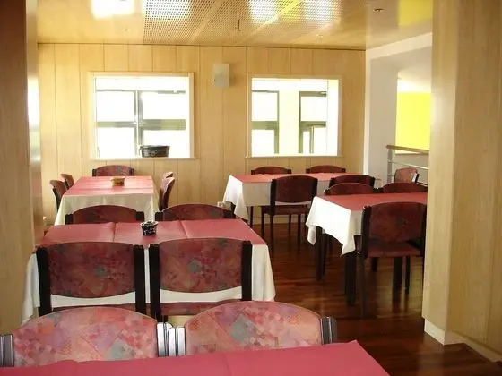 Centre Le Mittel - Yerinde Yemek