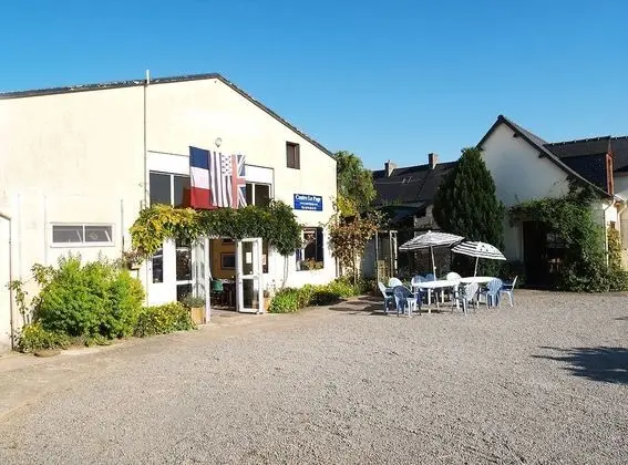 Centre Le Page - 1