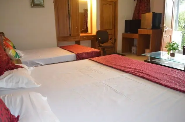 Centre Point Resorts And Club - Öne Çıkan Resim