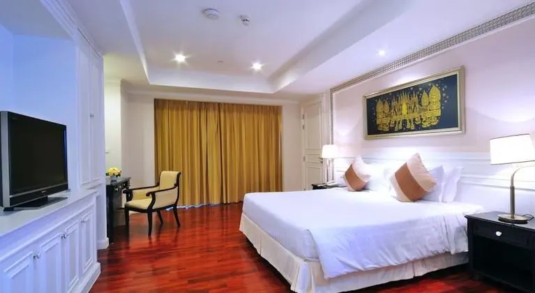 Centre Point Silom - Oda