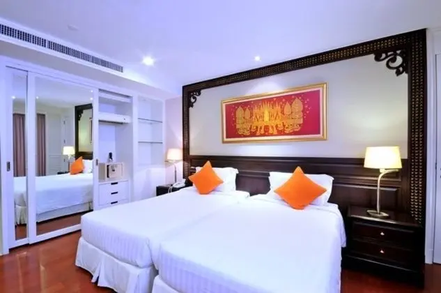 Centre Point Silom - Oda