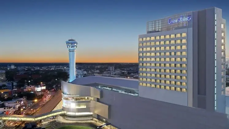 Centre Point Hotel Terminal21 Korat - Öne Çıkan Resim