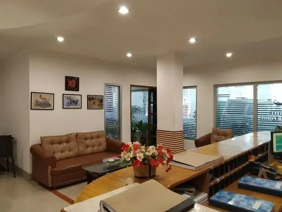 Hotel Centre Point Tezpur - Dış Mekan