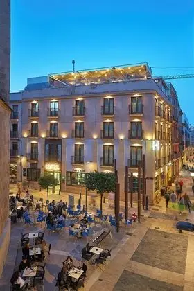 Hotel Centre Reus - Öne Çıkan Resim