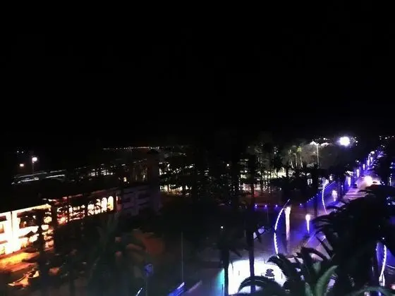 Hotel centre ville - Havuz