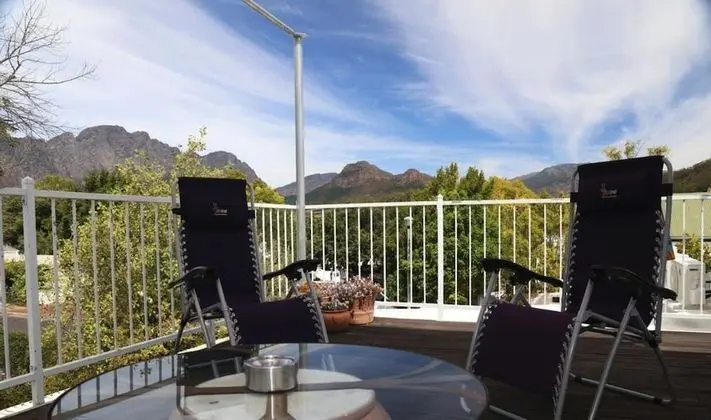 Centre Ville Guest House