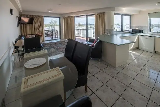 Centrepoint Holiday Apartments - Öne Çıkan Resim