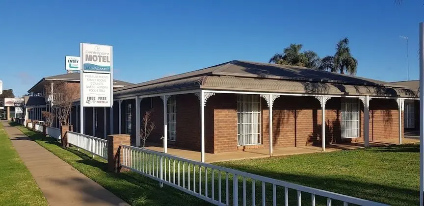 Centrepoint Motel