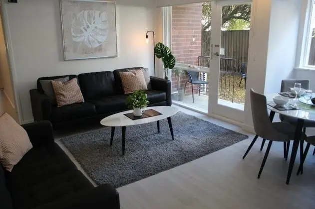 Centrepoint Units Heidelberg - Öne Çıkan Resim