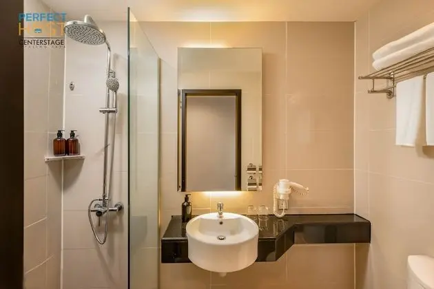 Centrestage Petaling Jaya- Perfect Host - Banyo Tipleri