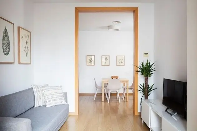 Centric Apartment Universitat