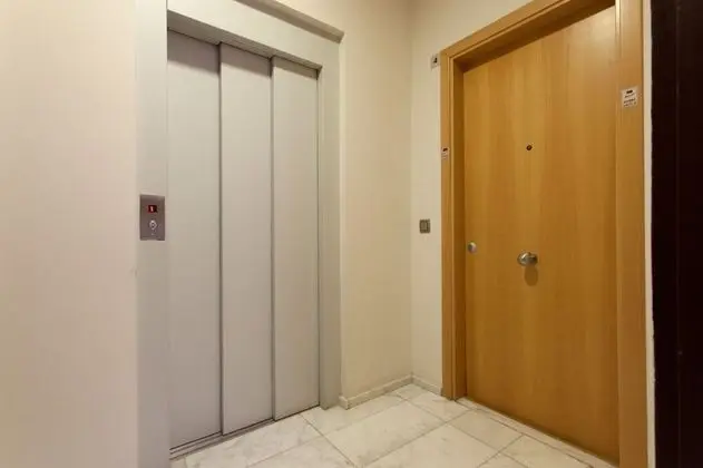 Centric Apartment Universitat - İç Mekan