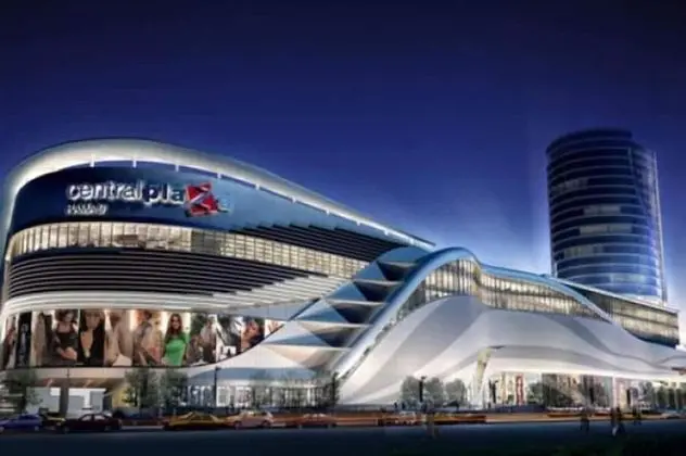 Centric Place Hotel