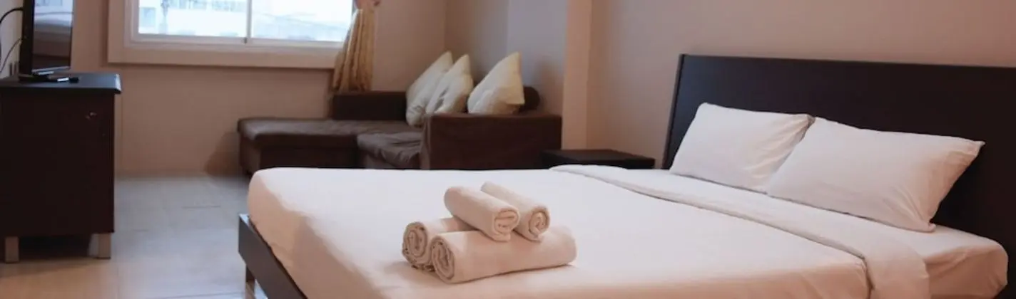 Centric Place Hotel - Öne Çıkan Resim