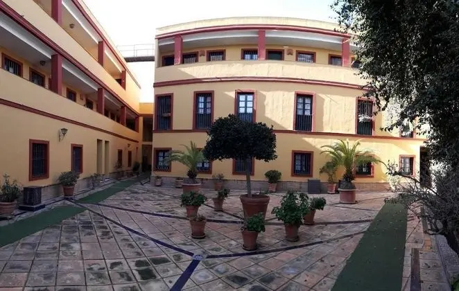 Centrico y Luminoso Apartamento