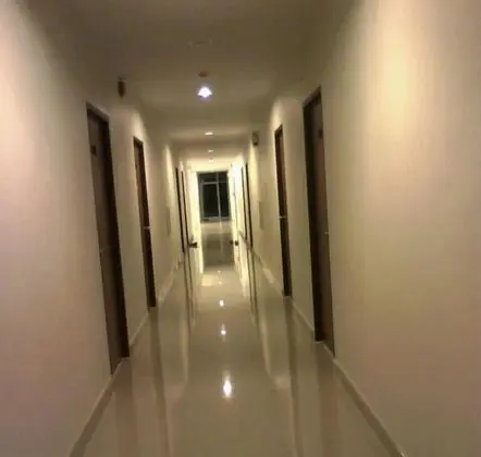 The Centrino Serviced Residence - İç Mekan