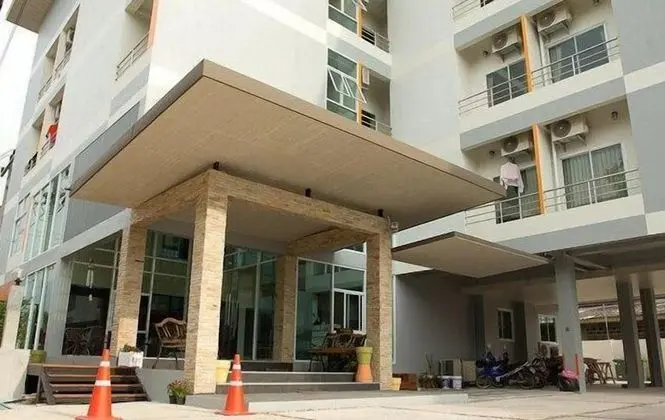 The Centrino Serviced Residence - Öne Çıkan Resim