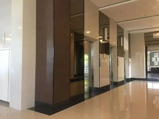 Centrio Tower Studio Unit - İç Mekan