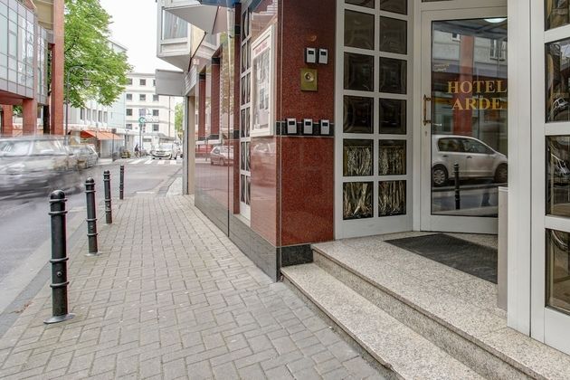 Centro Hotel ArdeFotoğrafı