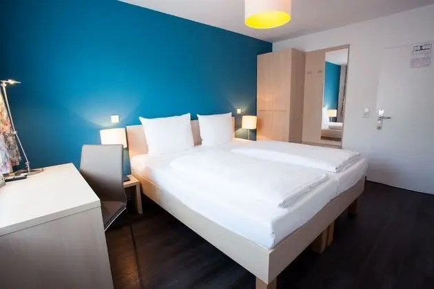 Centro Hotel Arkadia