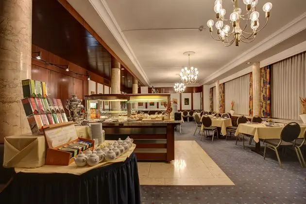 Centro Hotel Augusta