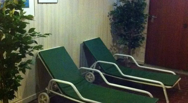 Centro Hotel Blankenburg