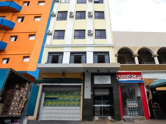 Hotel Centro Brás