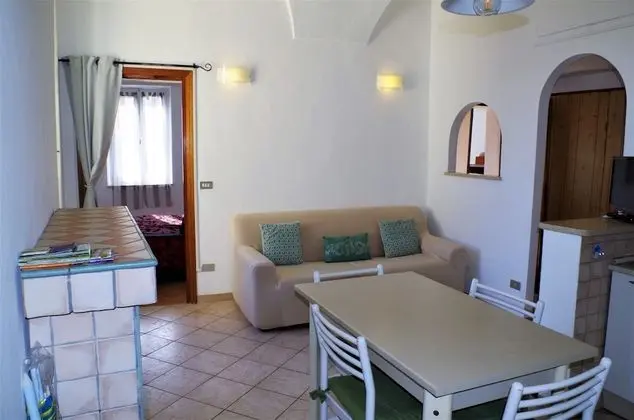 In centro caratteristico alloggio