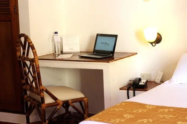 Centro Hotel Cartagena - Genel
