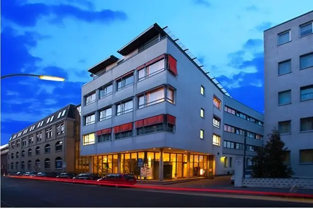 Centro Hotel Celler Tor