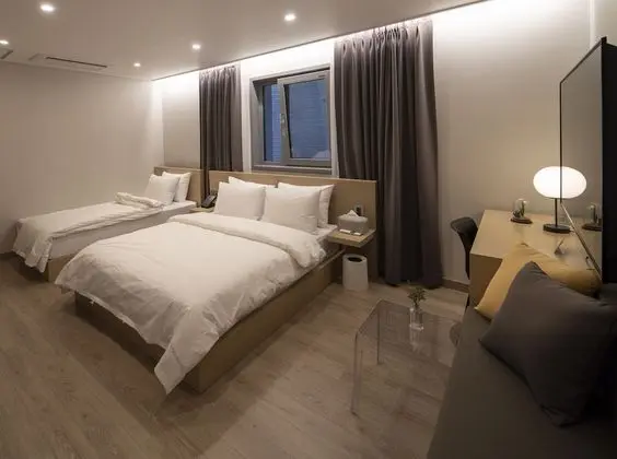 Centro Hotel