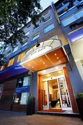 Centro Hotel City Gate