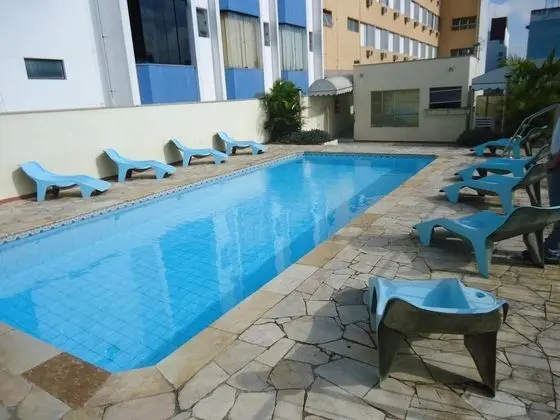 Centro Comercial Antico Plaza Hotel