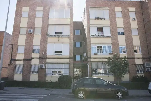 Centro Cordoba Apartamentos Levante - Dış Mekan