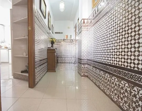 Centro Cordoba Apartamentos Levante - İç Mekan
