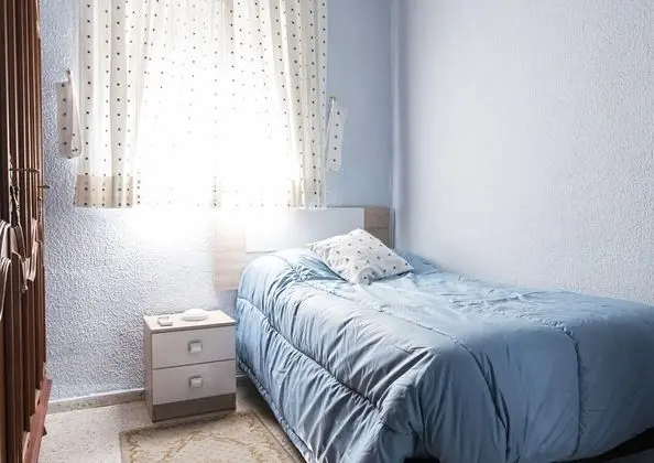Centro Cordoba Apartamentos Levante - Oda