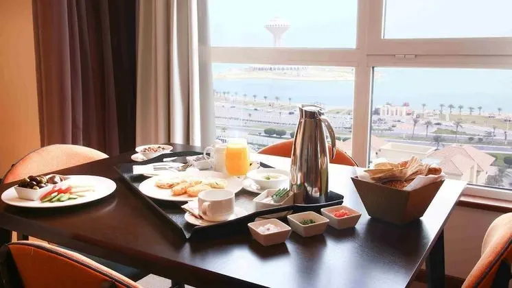 Centro Corniche Al Khobar - Öne Çıkan Resim