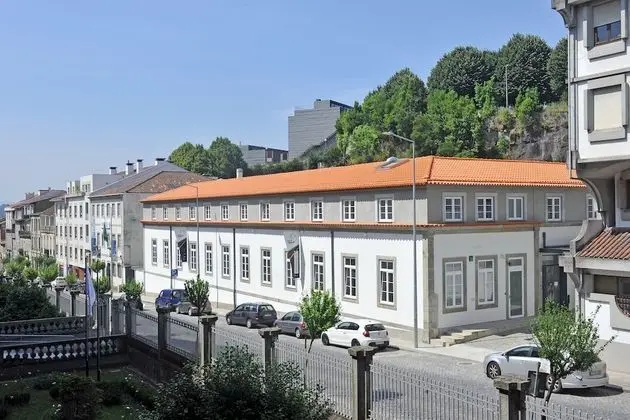Centro de Juventude de Braga