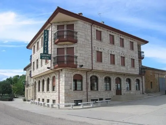 Centro de Turismo Rural Lajafriz - 1