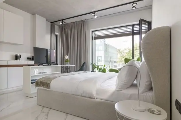 Centro Design Apartaments