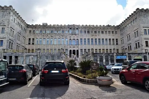 Centro di Spiritualità Madonna della Nova