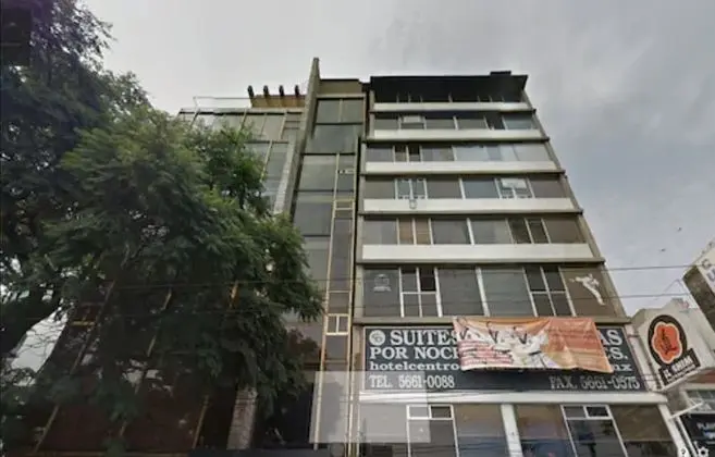 Hotel Centro Diana