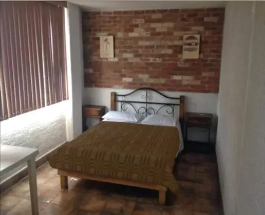 Hotel Centro Diana - Öne Çıkan Resim
