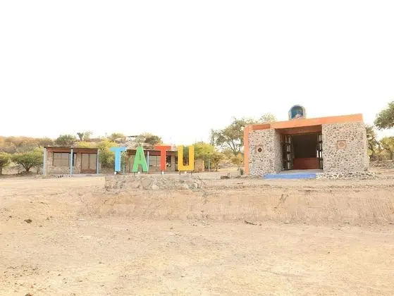 Centro Ecoturístico Tatu By Rotamundos