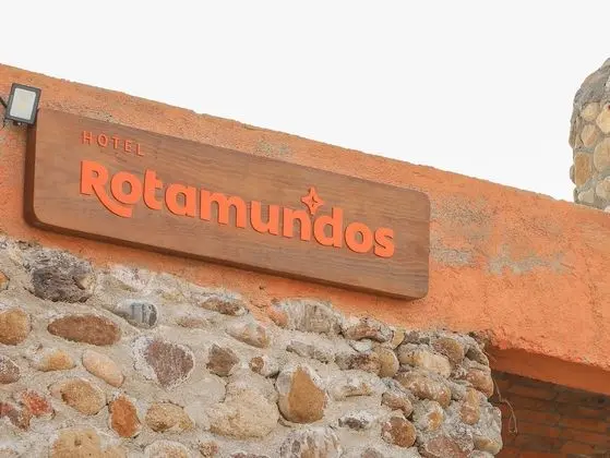 Centro Ecoturístico Tatu By Rotamundos - Dış Mekan
