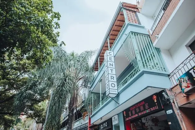 Centro Hostel Medellín