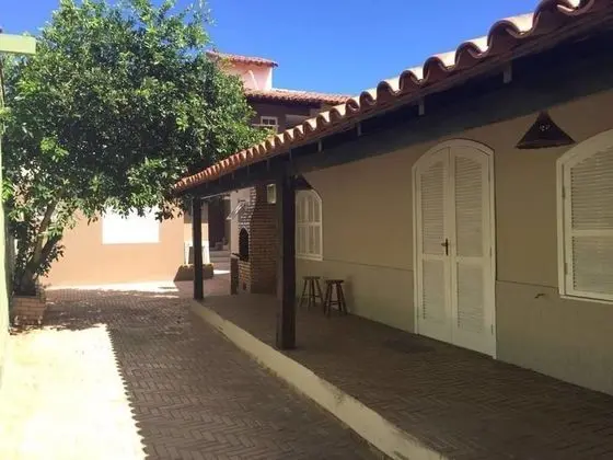 Centro House