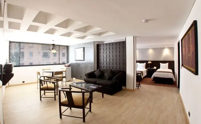 Hotel Centro Internacional