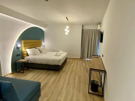 Centro Hotel Ioannina - Oda